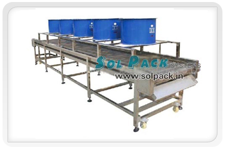 Central Kitchen Equipment